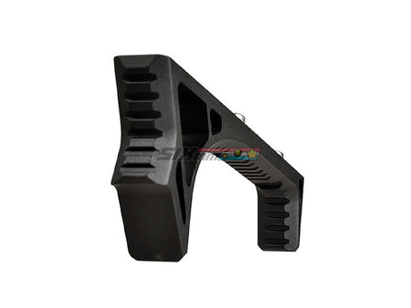 [Golden Eagle] Jing Gong Hand Stop Set for Keymod System[BLK]