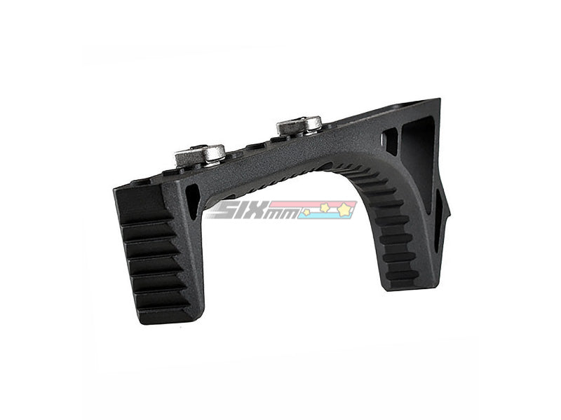 [Golden Eagle] Jing Gong Hand Stop Set for Keymod System[BLK]