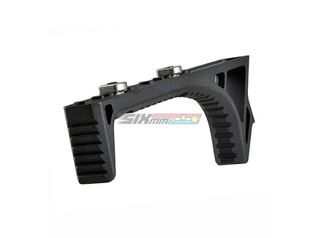 [Golden Eagle] Jing Gong Hand Stop Set for Keymod System[BLK]