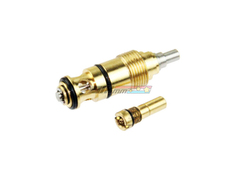 [Golden Eagle] Jing Gong Inlet & Output Valve[For WA M4 GBB]