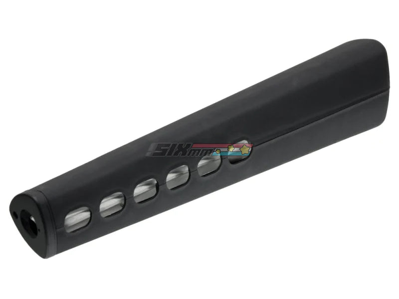 [E&C] M16A1 VN Handguard [For Tokyo Marui / VFC M16 AEG / GBB Series][BLK]