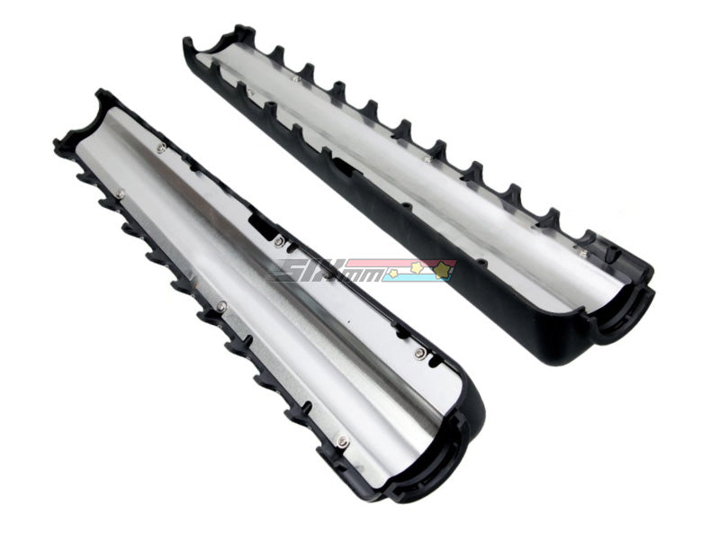 [Golden Eagle] Jing Gong M16A1 Handguard[For M16 AEG Series]