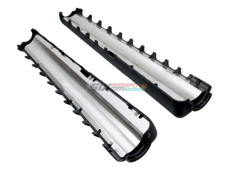 [E&C] M16A1 VN Handguard [For Tokyo Marui / VFC M16 AEG / GBB Series][BLK]