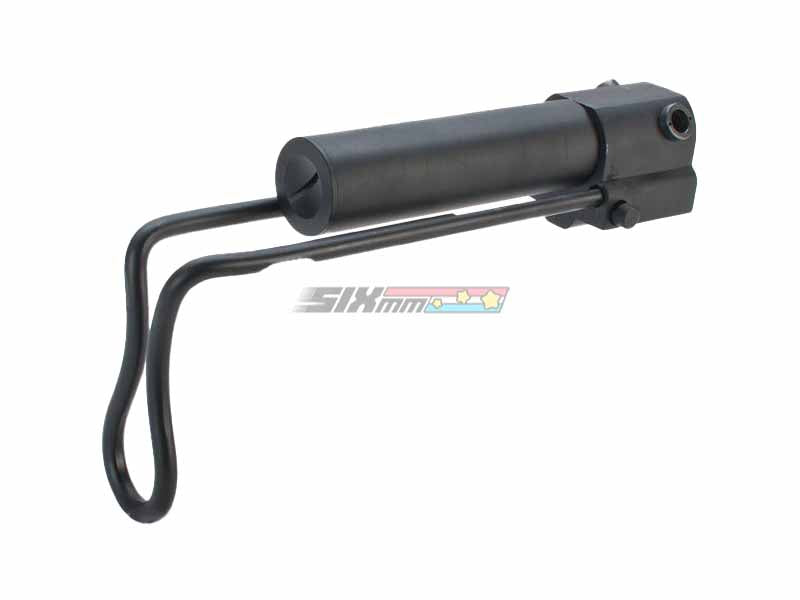 [Golden Eagle] Jing Gong M231 Extendable Stock[For Tokyo Marui M4 AEG]