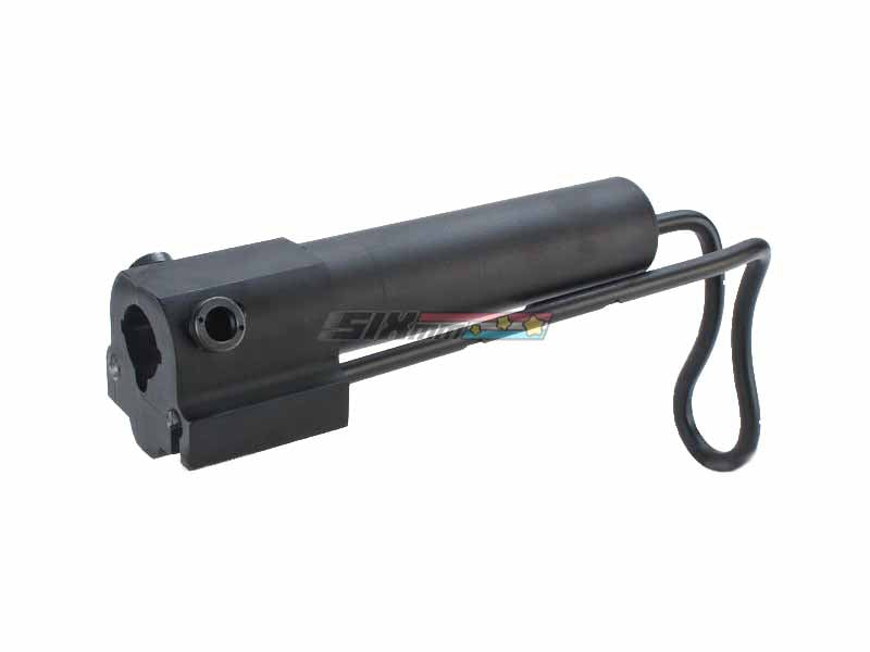 [Golden Eagle] Jing Gong M231 Extendable Stock[For Tokyo Marui M4 AEG]