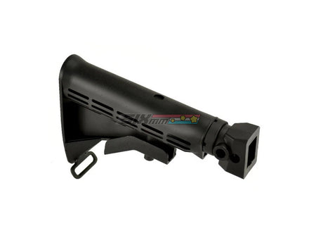 [Golden Eagle] Jing Gong M4 Type Stock Adapter Set[For AK Series AEG Rifle]