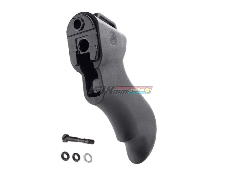 [Golden Eagle] Jing Gong M870 Gas Pump Action Shotgun Grip Set