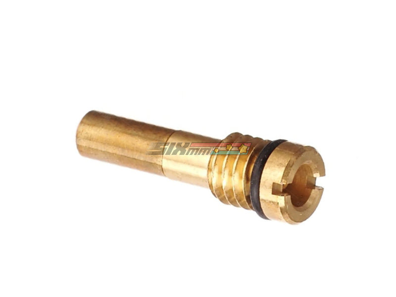 [Golden Eagle] Jing Gong M870 Gas Pump Action Shotgun Grip input valve