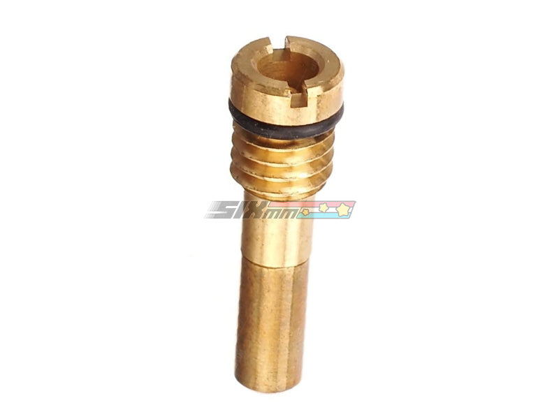 [Golden Eagle] Jing Gong M870 Gas Pump Action Shotgun Grip input valve
