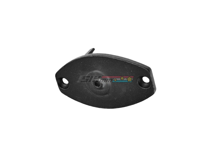 [Golden Eagle] Jing Gong MP5 Pistol Grip Motor Plate[For MP5 Series AEG]