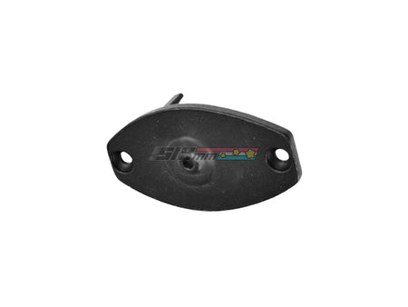 [Golden Eagle] Jing Gong MP5 Pistol Grip Motor Plate[For MP5 Series AEG]