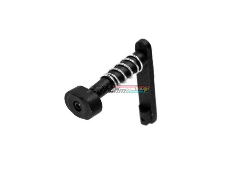 [Golden Eagle] Jing Gong Magazine Release[ForJing Gong SR-25 AEG Series]