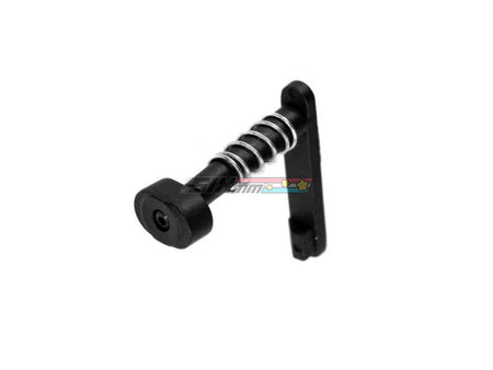 [Golden Eagle] Jing Gong Magazine Release[ForJing Gong SR-25 AEG Series]