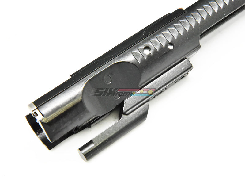 [Golden Eagle] Jing Gong Metal Bolt Carrier[For WA M4 GBB Series][2021 Ver.]