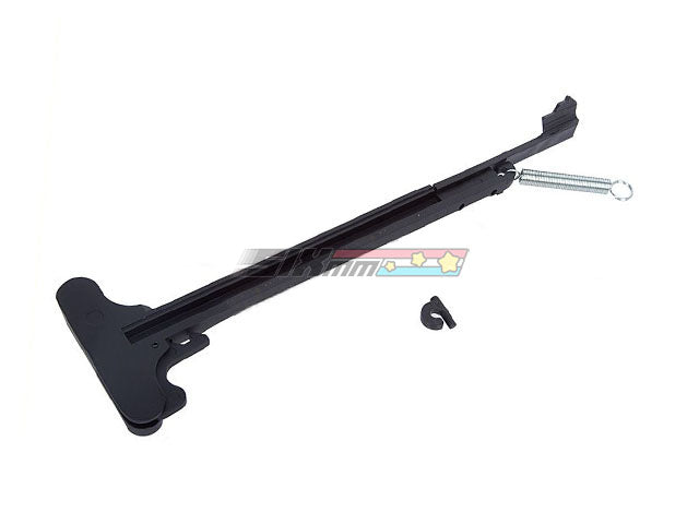 [Golden Eagle] Jing Gong Metal Cocking Handle[For Tokyo Marui M4 AEG Series]