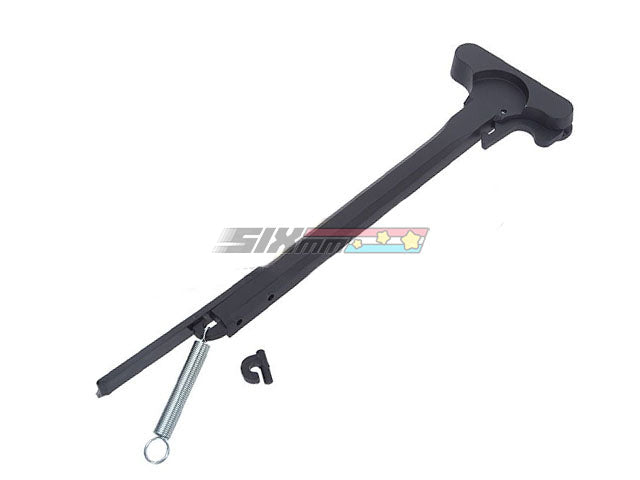 [Golden Eagle] Jing Gong Metal Cocking Handle[For Tokyo Marui M4 AEG Series]