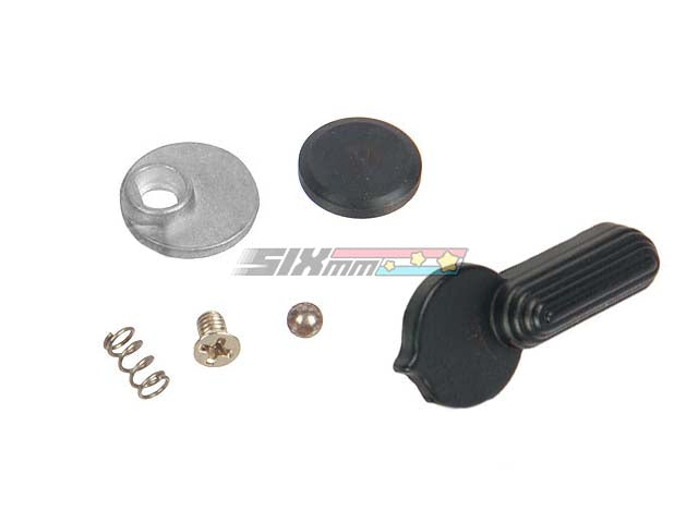 [Golden Eagle] Jing Gong Metal Selector[For M4/M16 AEG Series]