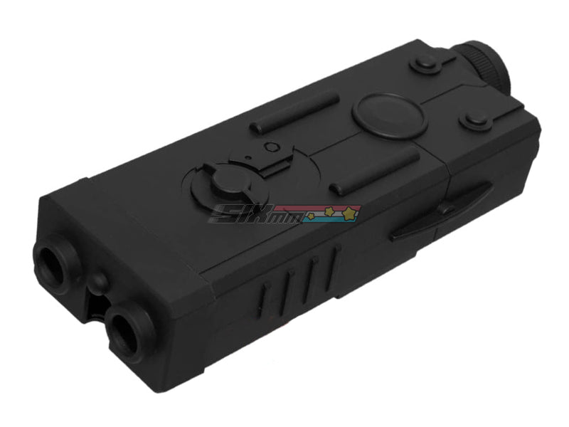 [Golden Eagle] Jing Gong PEQ Style Battery Box