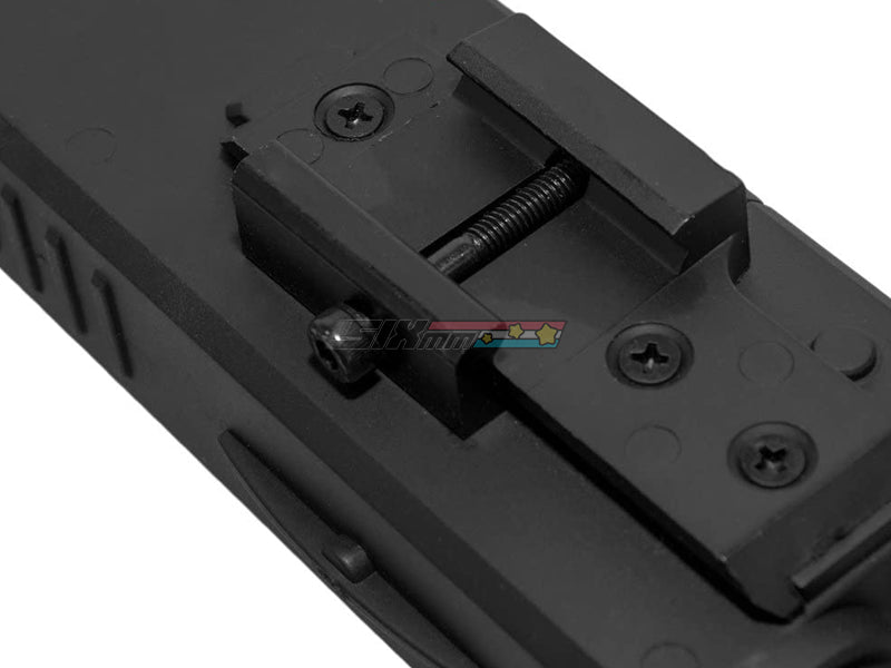 [Golden Eagle] Jing Gong PEQ Style Battery Box