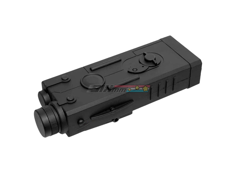 [Golden Eagle] Jing Gong PEQ Style Battery Box