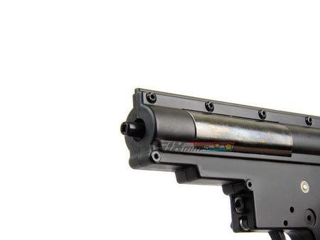 [Golden Eagle] Jing Gong SR-25 AEG Bearing Gearbox Set