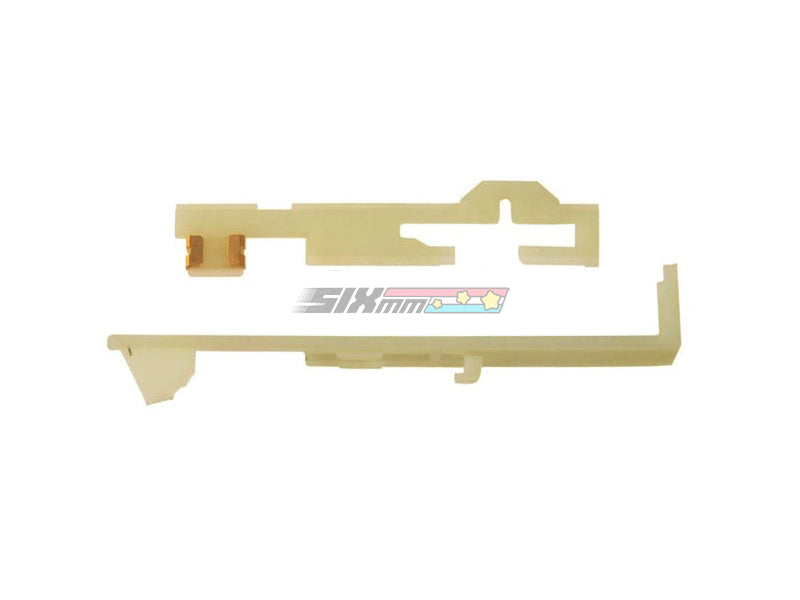 [Golden Eagle] Jing Gong Selector Plate & Tappet Plate[For G36 AEG Series]