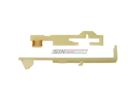 [Golden Eagle] Jing Gong Selector Plate & Tappet Plate[For G36 AEG Series]