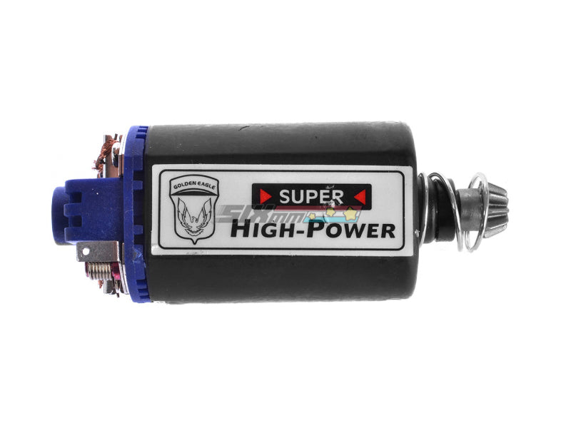 Golden Eagle] Jing Gong ordinary motor[For Tokyo Marui G36 AEG