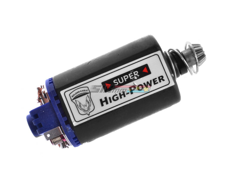 [Golden Eagle] Jing Gong ordinary motor[For Tokyo Marui G36 AEG]