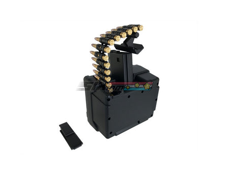 [Golden Eagle] M4 Magazine Drum[ For Tokyo Marui M4 AEG Series][2600rds]