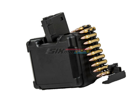 [Golden Eagle] M4 Magazine Drum[ For Tokyo Marui M4 AEG Series][2600rds]