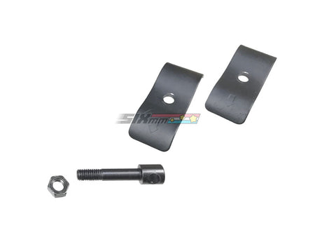 [Golden Eagle] M870 Shotgun Universal Barrel and Shell Tube Clap Mount