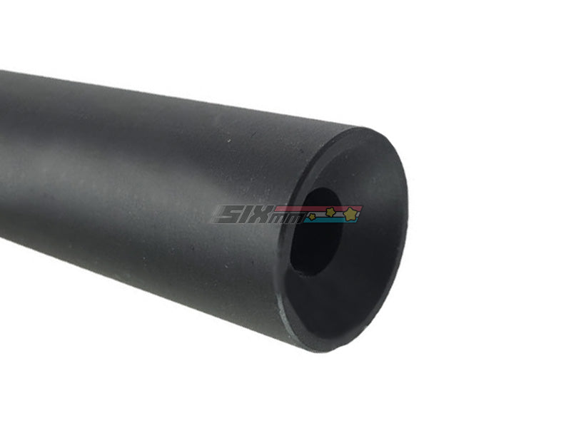 [Golden Eagle] Outer Barrel [For Tokyo Marui G36 AEG Rifle[290mm][BLK][-14mm CCW ]