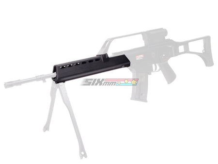 [Golden Eagle] Reinforced Handguard[For G36 Airsoft AEG Series]