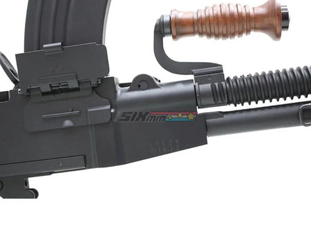 [Golden Eagle] Type 96 Full Metal AEG [Real Wood Furniture]