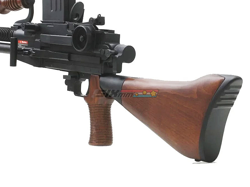 [Golden Eagle] Type 96 Full Metal AEG [Real Wood Furniture]