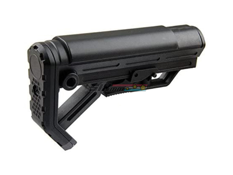 [Golden Eagle] VIPER Retractable Stock For M4/M16 Buffer Tube]