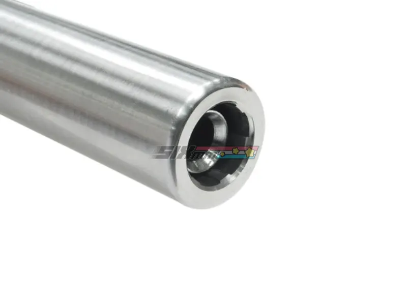 [Guarder] 6.02mm Stainless Steel High Precision Inner Barrel[For Tokyo Marui PX4 GBB Series][90.5mm]