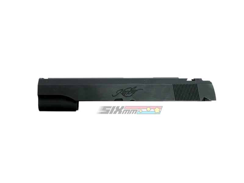 [Guarder] Aluminum Slide [Kimber Ver.][For Tokyo Marui HI CAPA 5.1 GBB Series]
