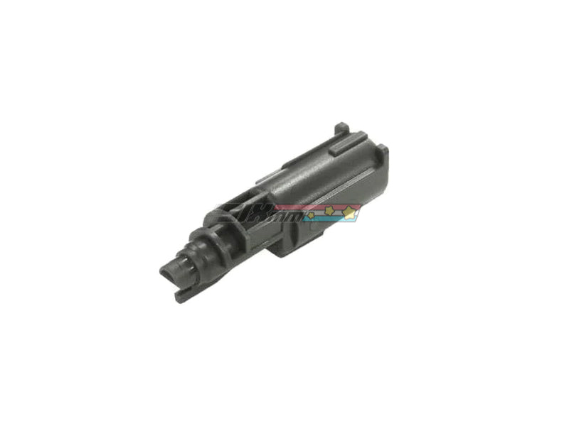 [Guarder] Enhanced Loading Muzzle[For Tokyo Marui / KJ Works Model 17/26 GBB Series]