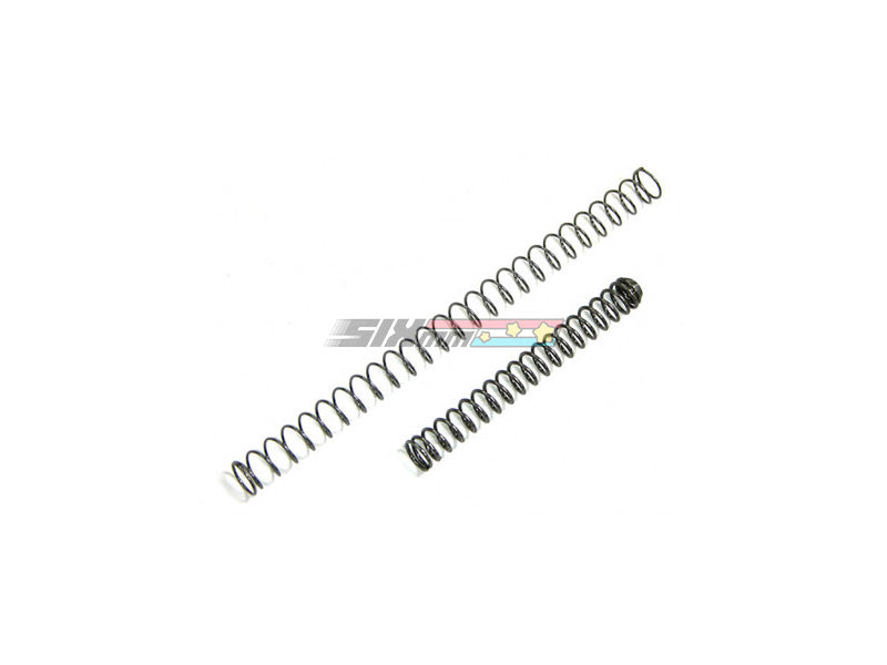 [Guarder] Enhanced Recoil/Hammer Spring [For Marui MEU/M1911 GBB[150%]