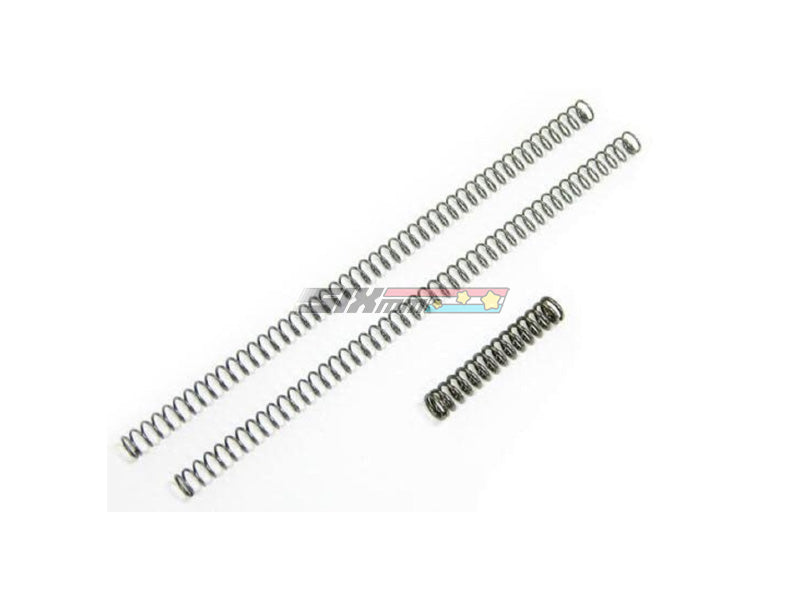 [Guarder] Enhanced RecoilHammer Spring[For Tokyo Marui Desert Eagle.50][150%]