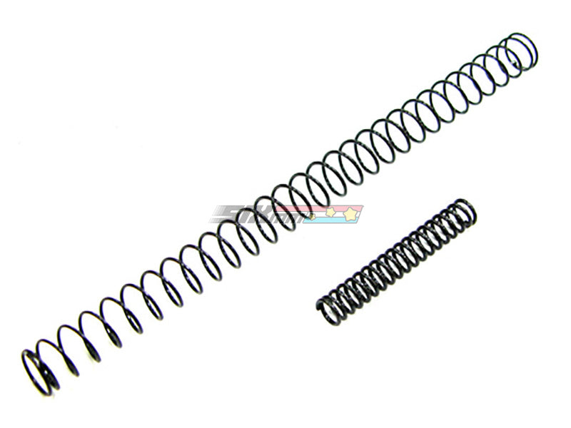 [Guarder] Enhanced Recoil/Hammer Spring [For WA 5" .45 GBB Series]