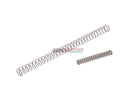 [Guarder] Enhanced Recoil/Hammer Spring [For Tokyo Marui HI-CAPA 4.3 GBB Series][150%]