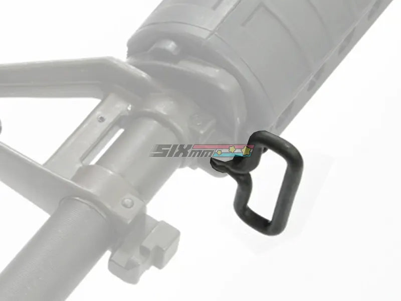 [Guarder] Front Sight Sling[For Tokyo marui M4 AEG / GBB Series]