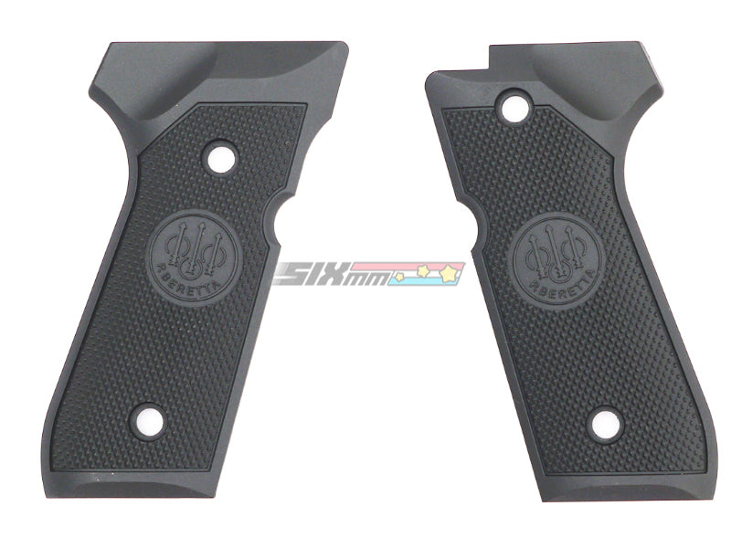 [Guarder] M9 Replacement Grip [For KSCTokyo Marui M9 GBB Series]