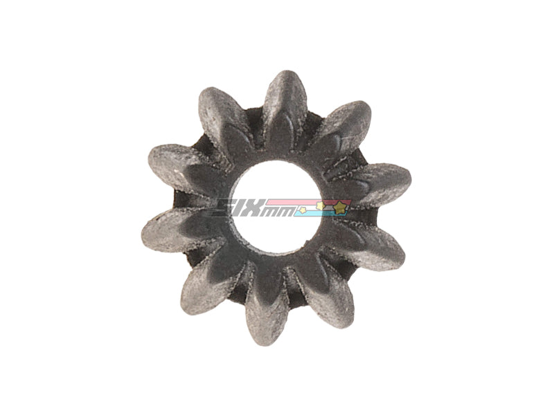 [Guarder] Motor Pinion Gear[For Tokyo Marui Motor Series][BLK][Type O]