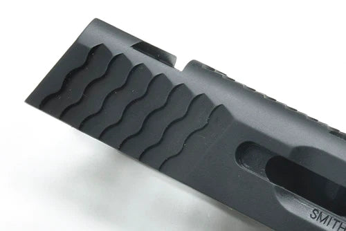 [Guarder] Steel CNC Slide [Costa Marking][2022 Ver.][For Tokyo Marui M&P9 GBB Series]