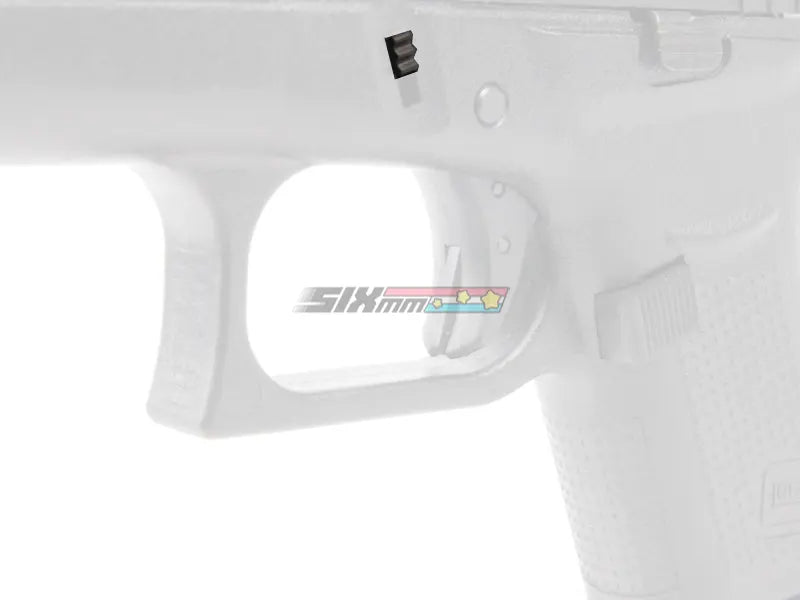 [Guarder] Steel Slide Lock[For Marui/KJW/WE G Series GBB Pistol ]