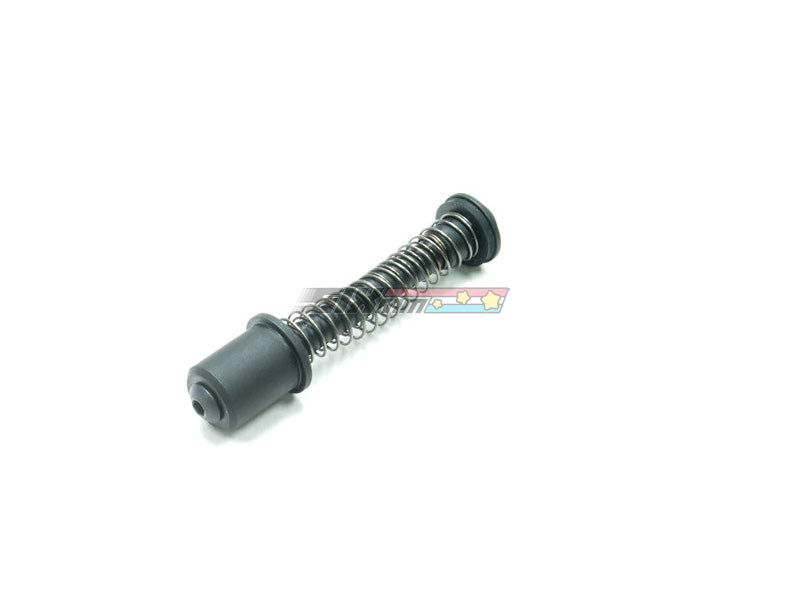 [Guarder] Steel Spring Guide [For Tokyo Marui Detonics.45 GBB Series ...